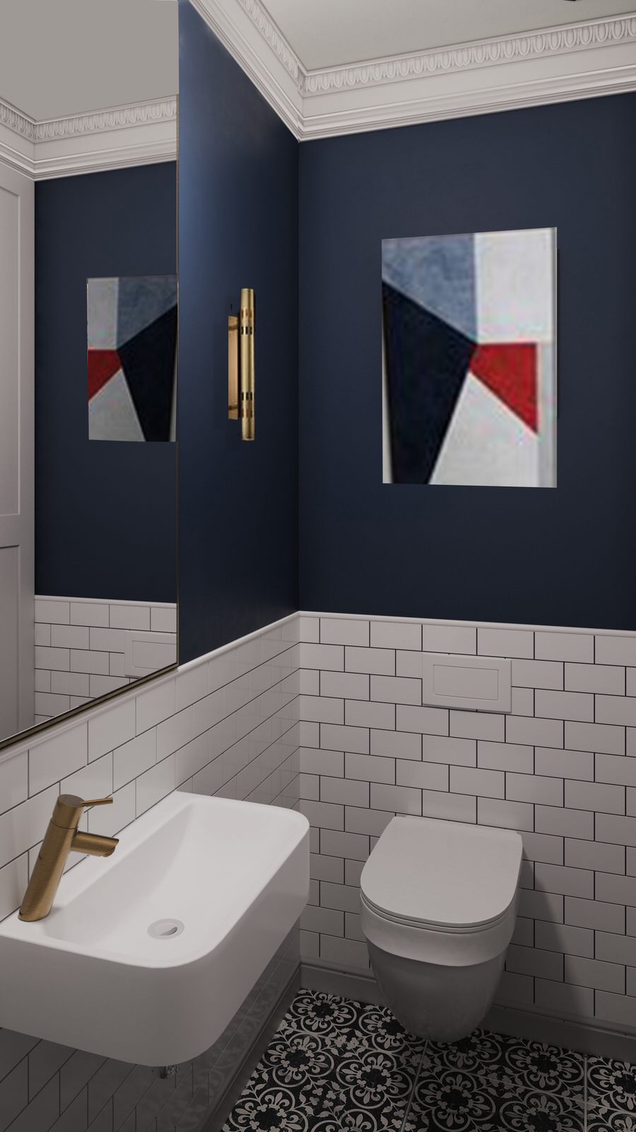 Сталика. Перерождение