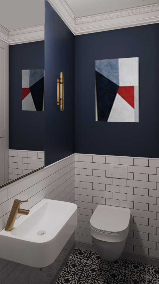 Сталика. Перерождение