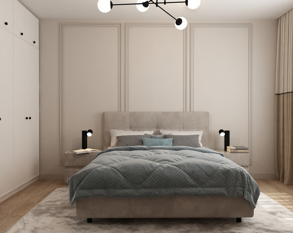 Квартира в Москве 60 кв.м