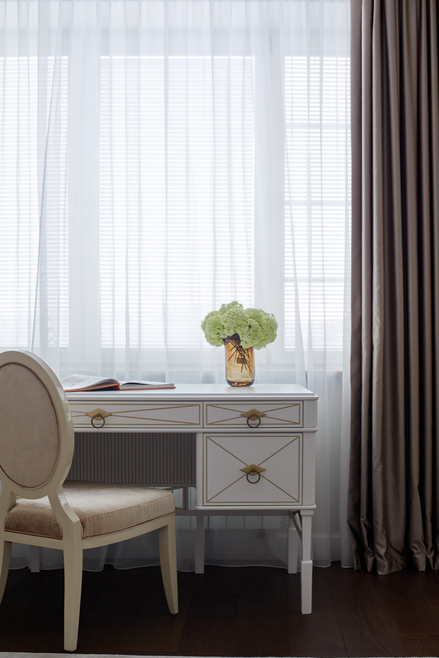 ЖК "Воронцово"