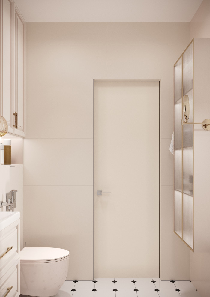 Разработака дизайн проекта