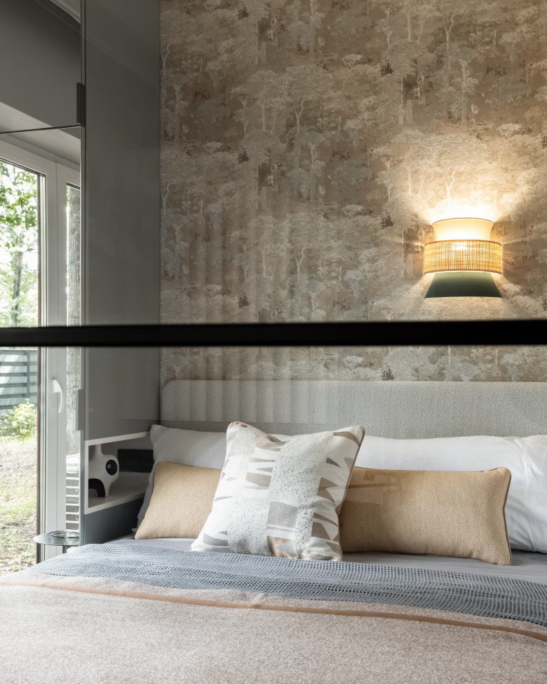 Квартира с выходом в сад