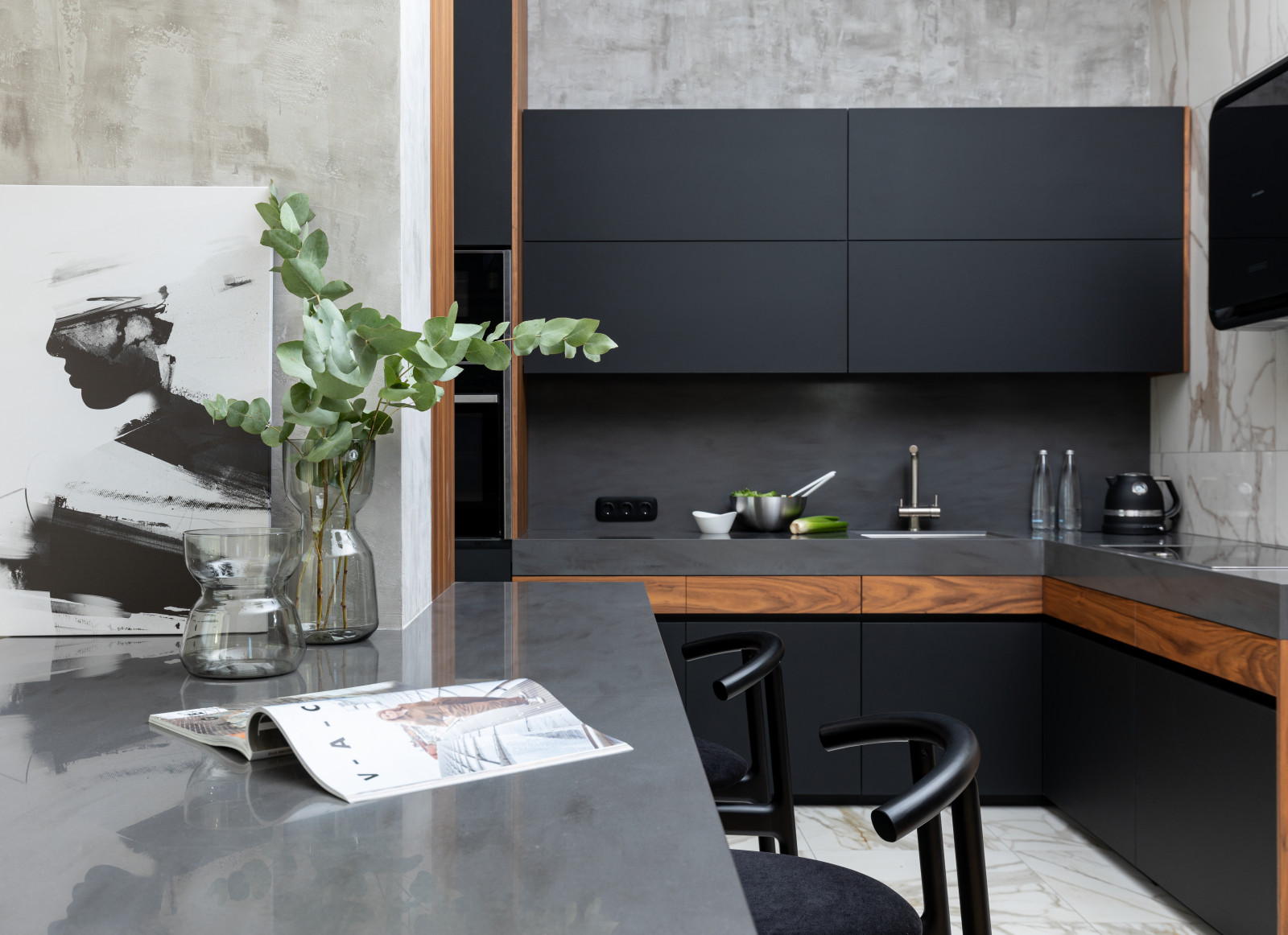 Era Павелецкая 3