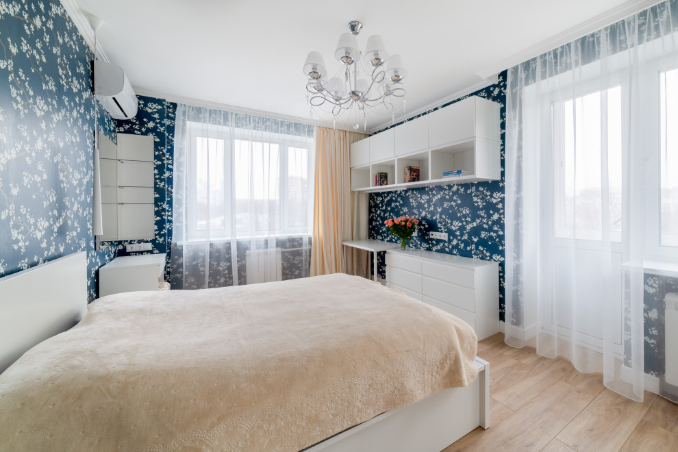 Квартира для молодой девушки г.Москва