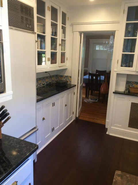 Kitchen/Interior Projects kueche