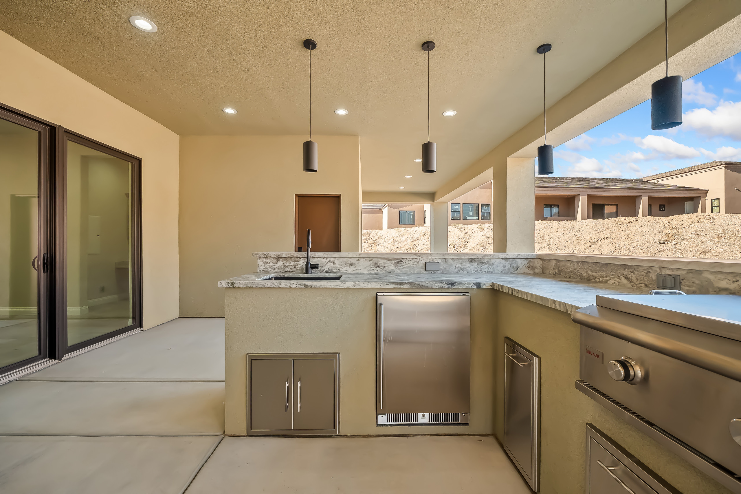2026 New Build for Sale