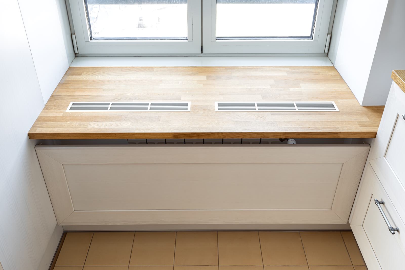 Квартира в Басманном переулке