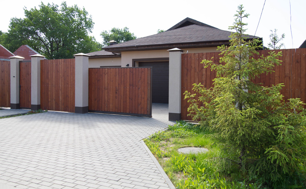 Интерьерная фотосъемка коттеджа 500 кв. м