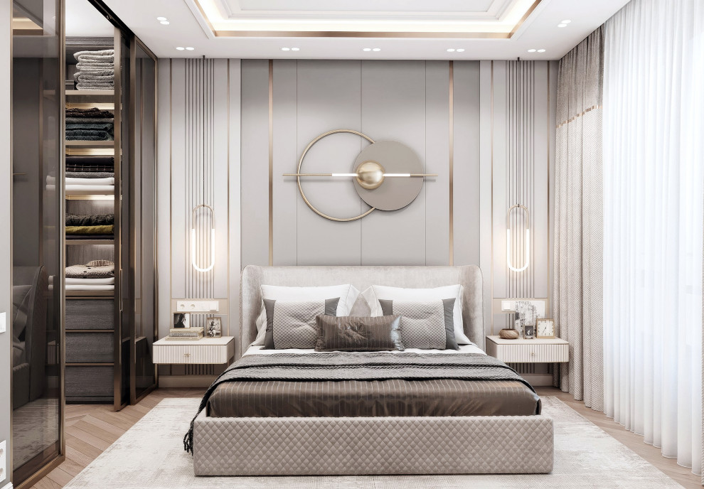 ЖК Ривер Скай (65 м2)