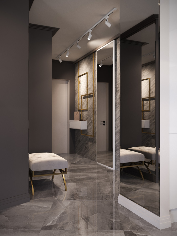 Эргономичное пространство