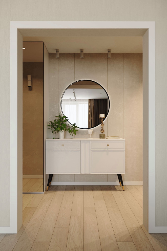 Квартира для любимых родителей