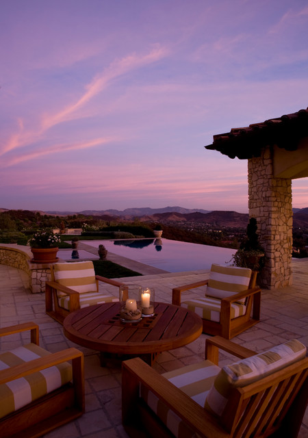 Hermalee mediterranean-pool