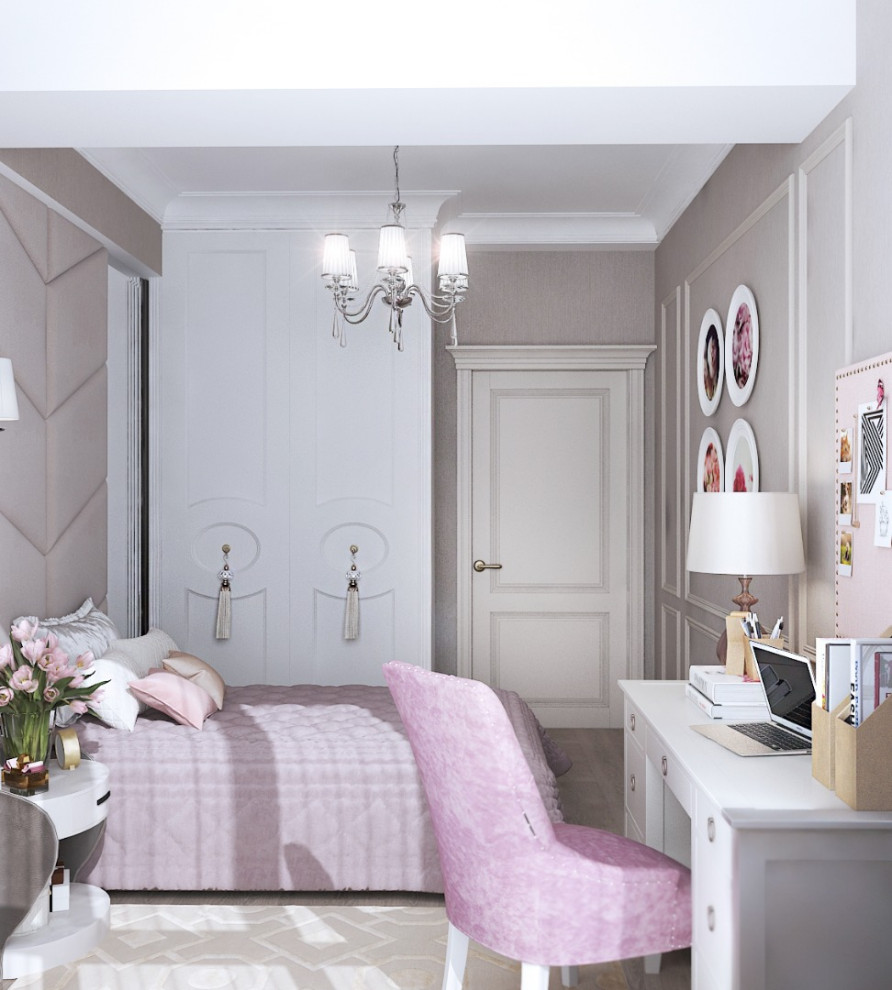 3 мкр дом Манчестер