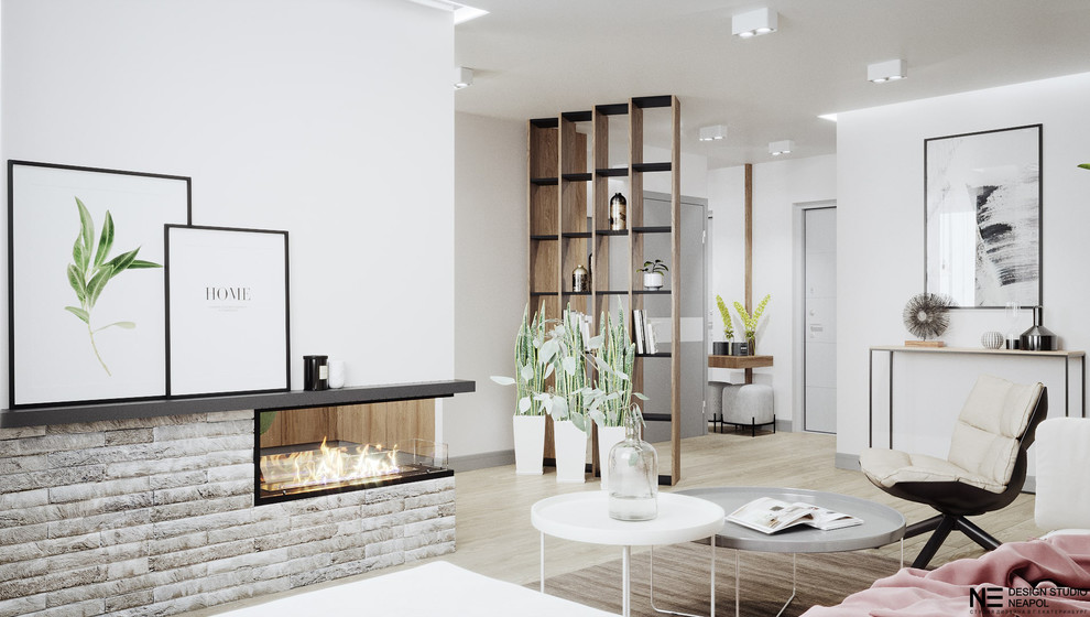 ЖК Северный квартал