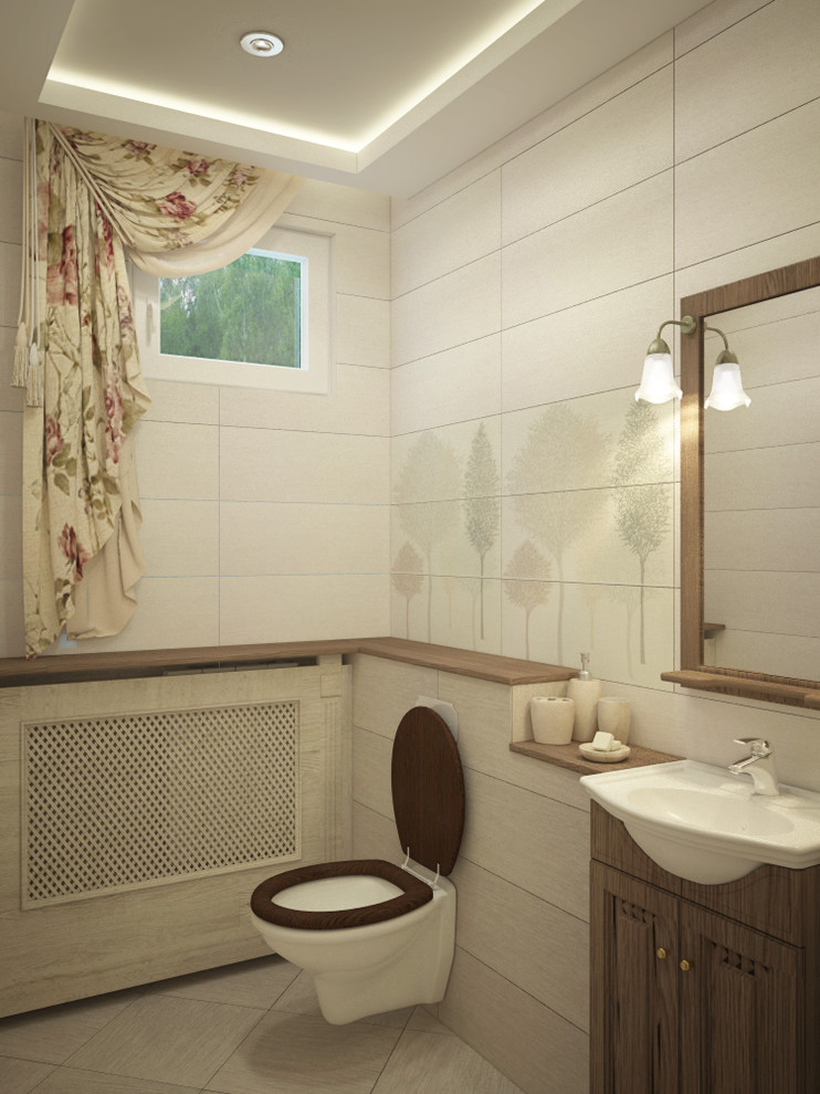 Частный дом пос. Завъялово