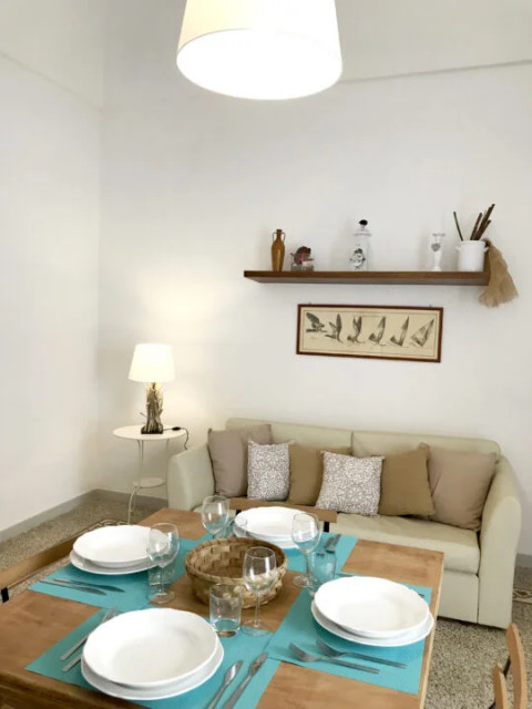 I Quartini mediterranean-dining-room