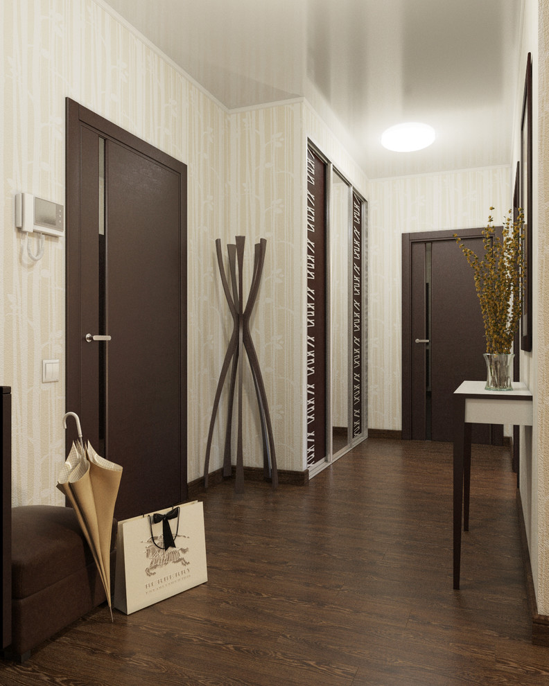 Квартира в новостройке