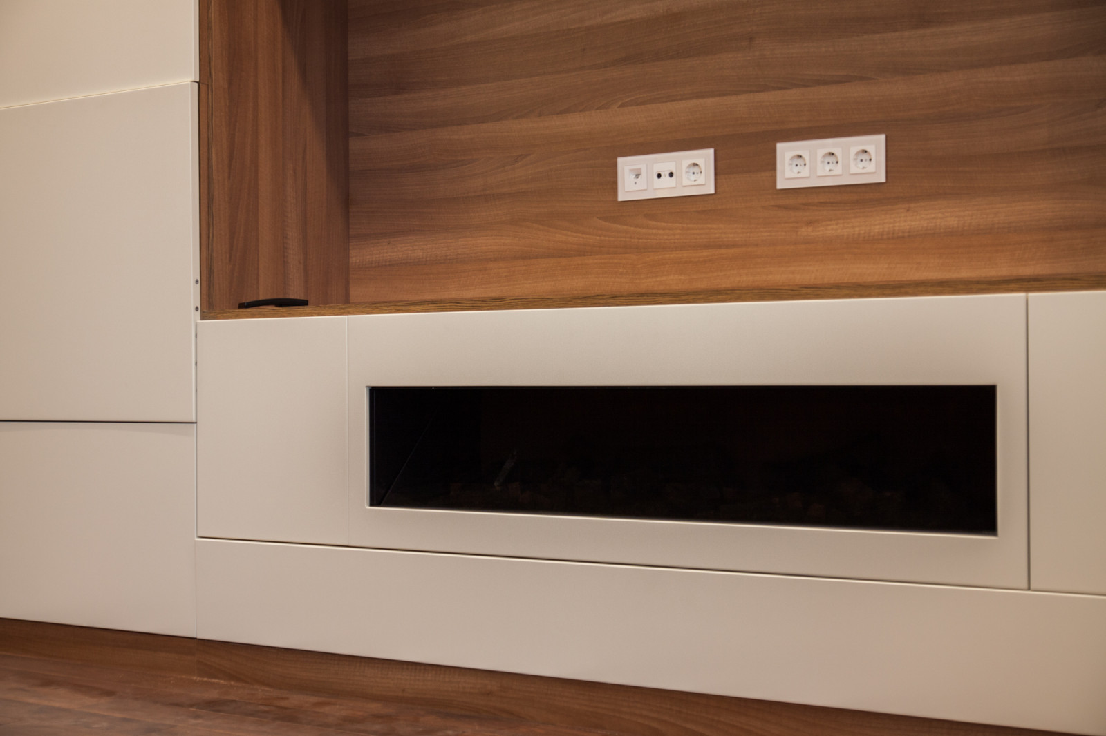 Квартира на Староволынской улице (реализация)