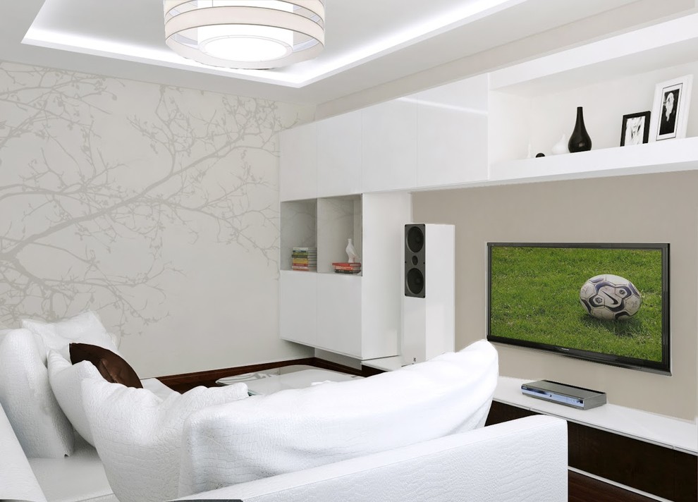 Квартира на Матвеевской