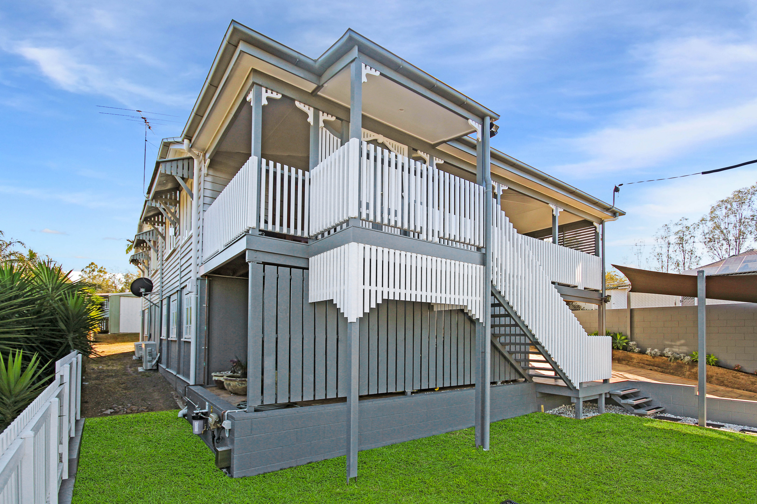 Keogh Street - Traditional Renovation