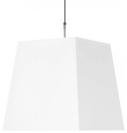 Moooi Square Suspension Lamp