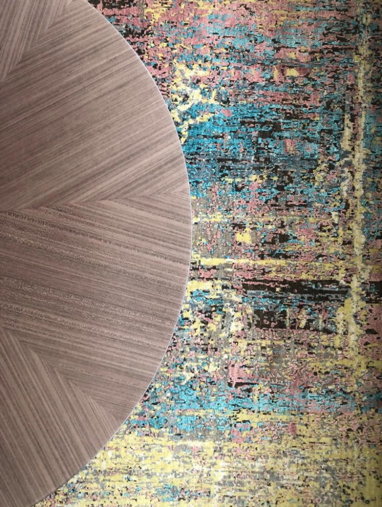 Поселок "Ривер Сайд"