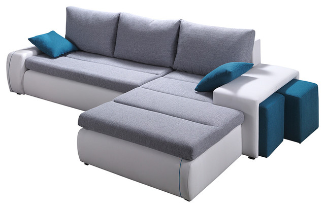 Ritmo Sectional Sofa Bed Contemporary Sofas By Ritmo Sectional Sofa Bed Contemporary