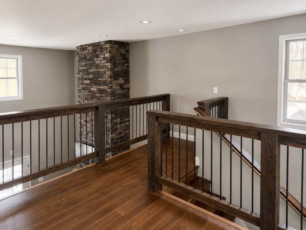 The Bedford Two Story