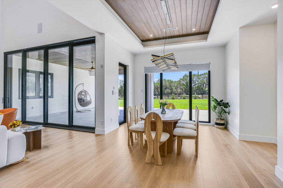 Barton Creek Modern