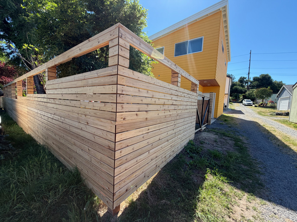 Fence,