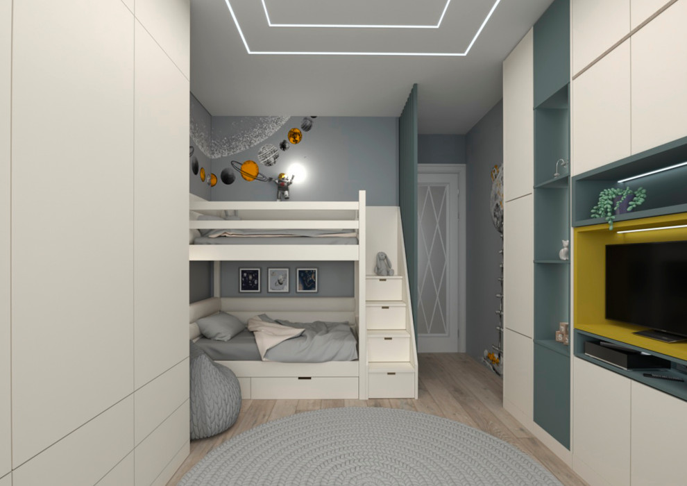 Родниковая