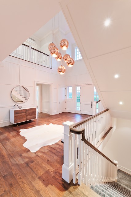 Hampton House modern-entry