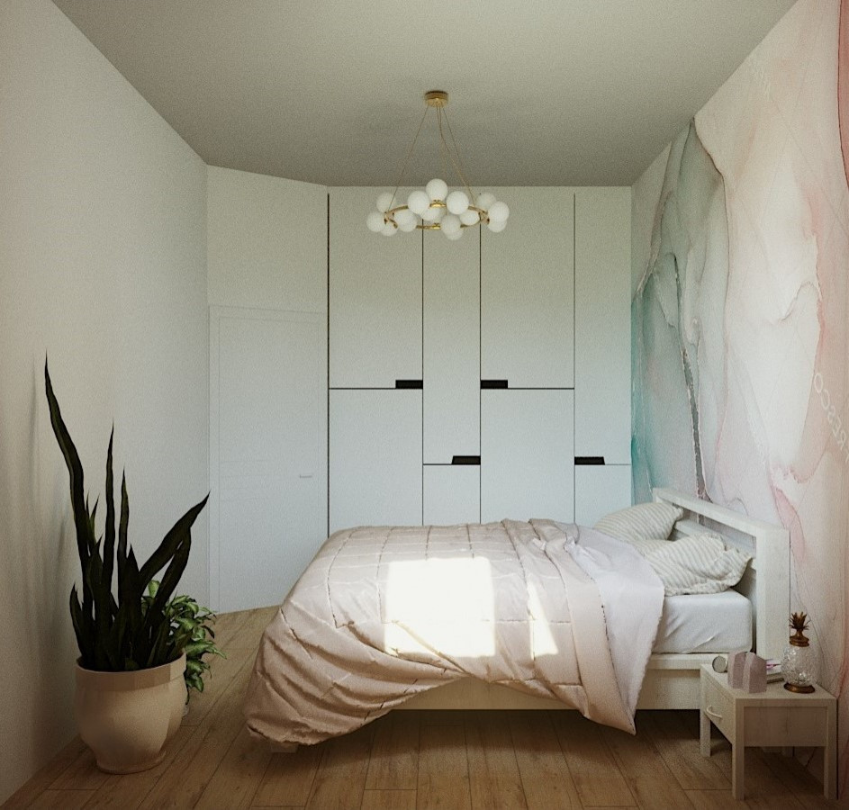 ЖК Академия парка