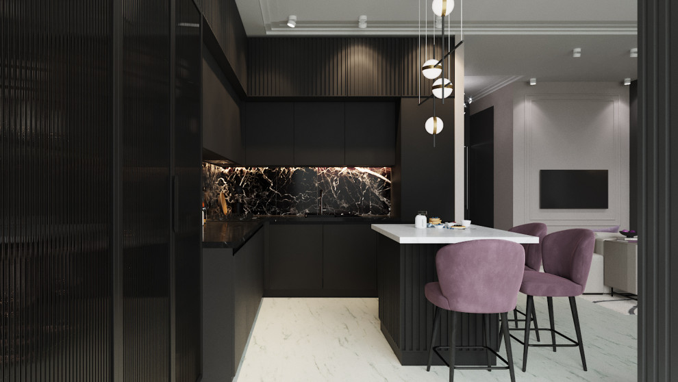 Квартира для молодой семьи