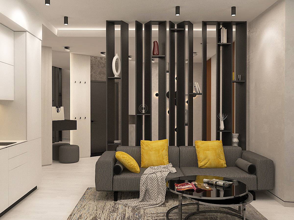 Жилой комплекс "Утесов"