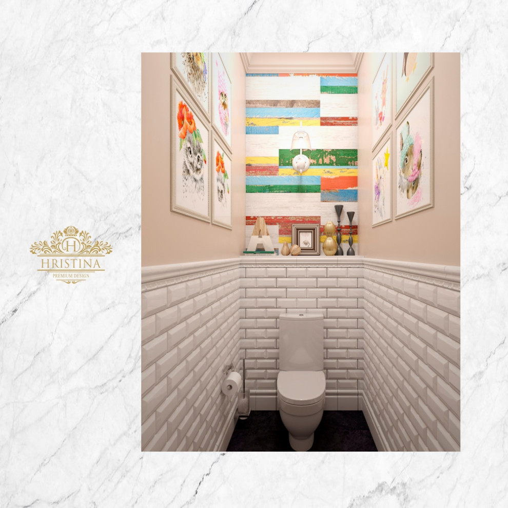 Школа Монтессори