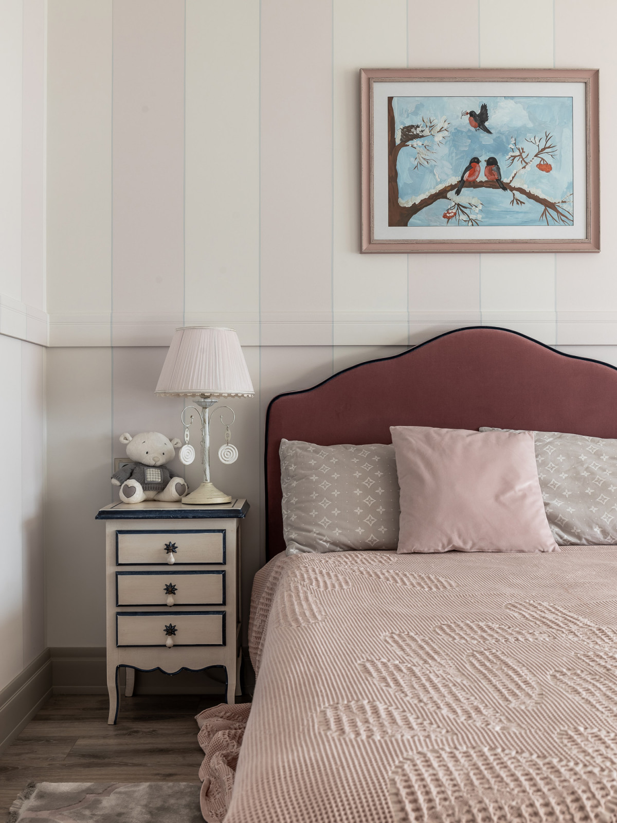 3-х уровневая квартира 280 кв.м