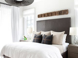 Farmhouse Bedroom by Chango