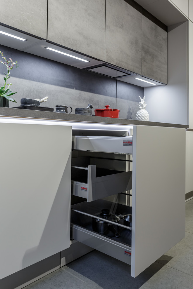 Реализованные нами проекты - Nobilia Fashion