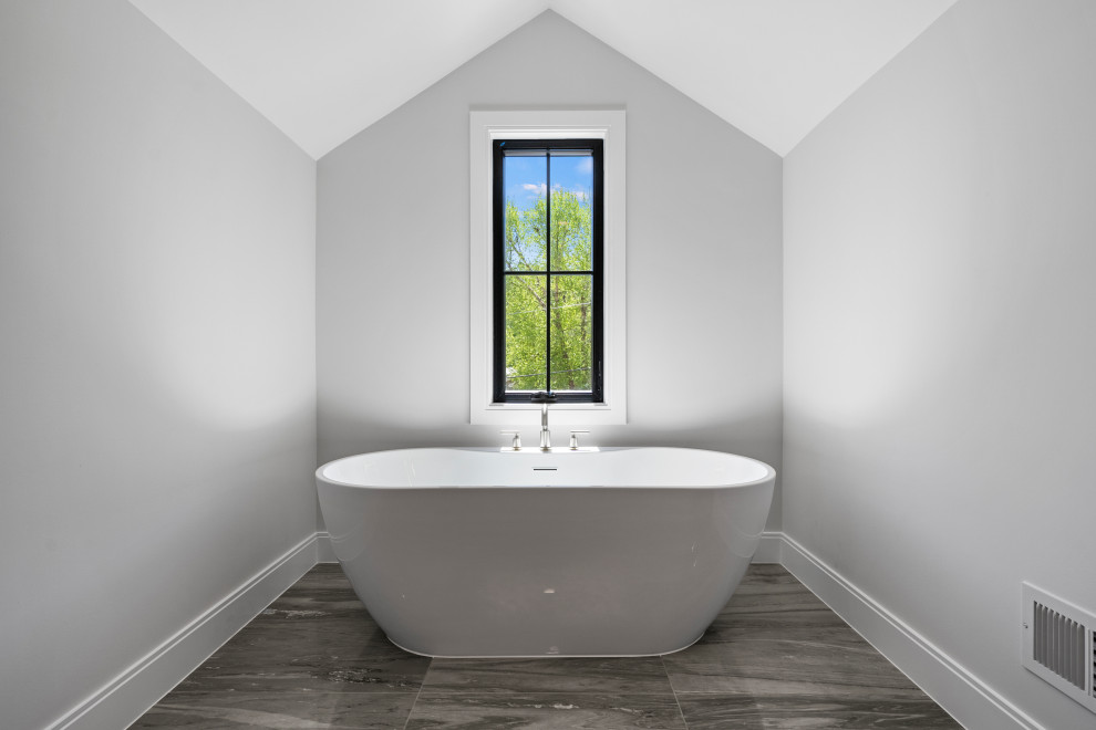 Modern Farmhouse Rochester V