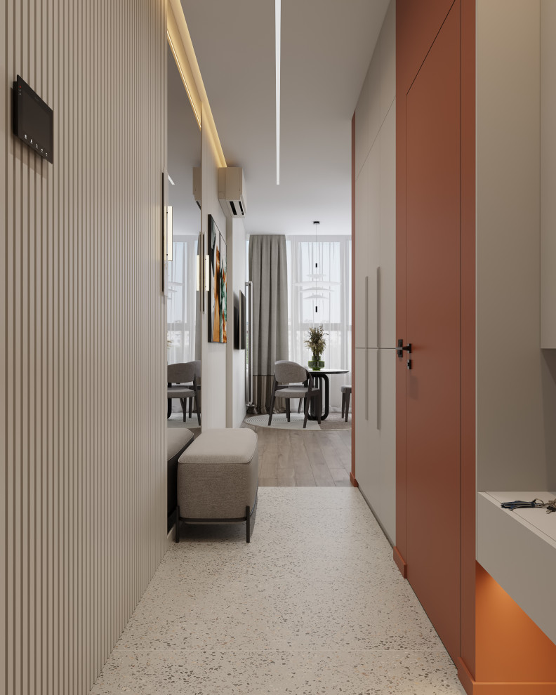 ЖК  ЕСАУЛЕНКО