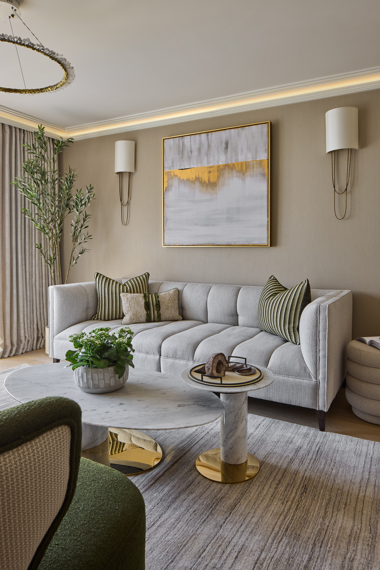 St Johns Wood
