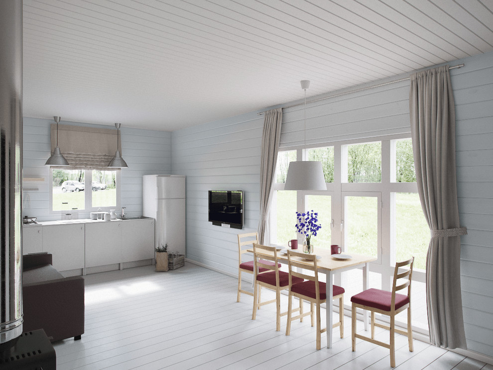 Дачный дом Errgo