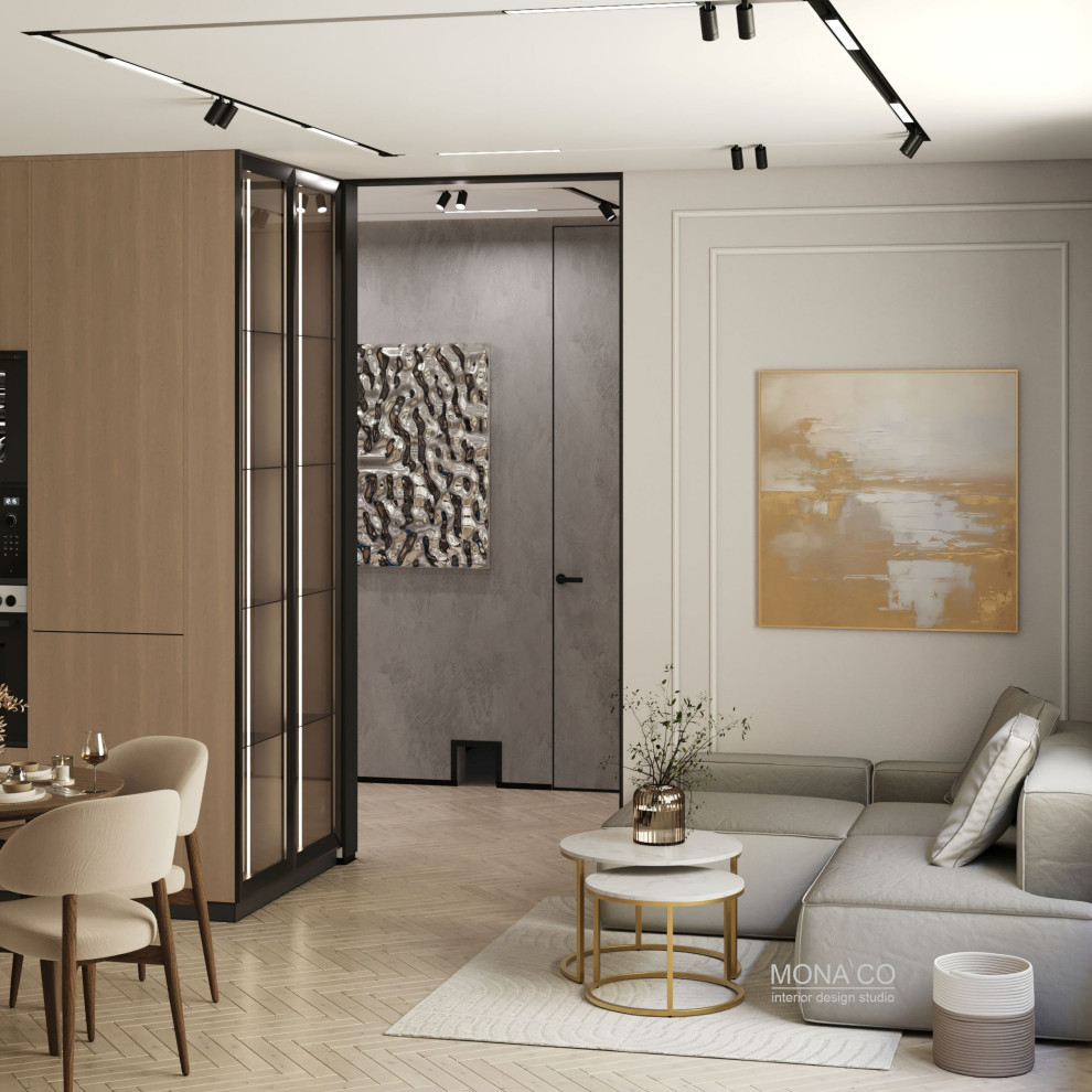 ЖК "Нагорный"