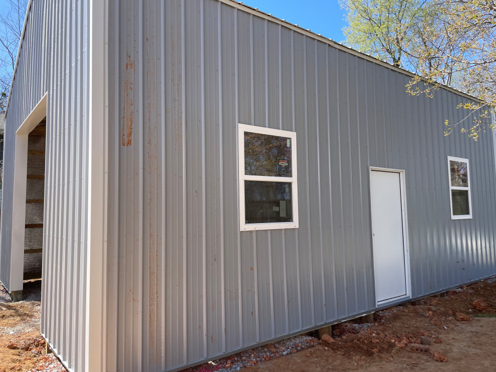 Exterior Projects