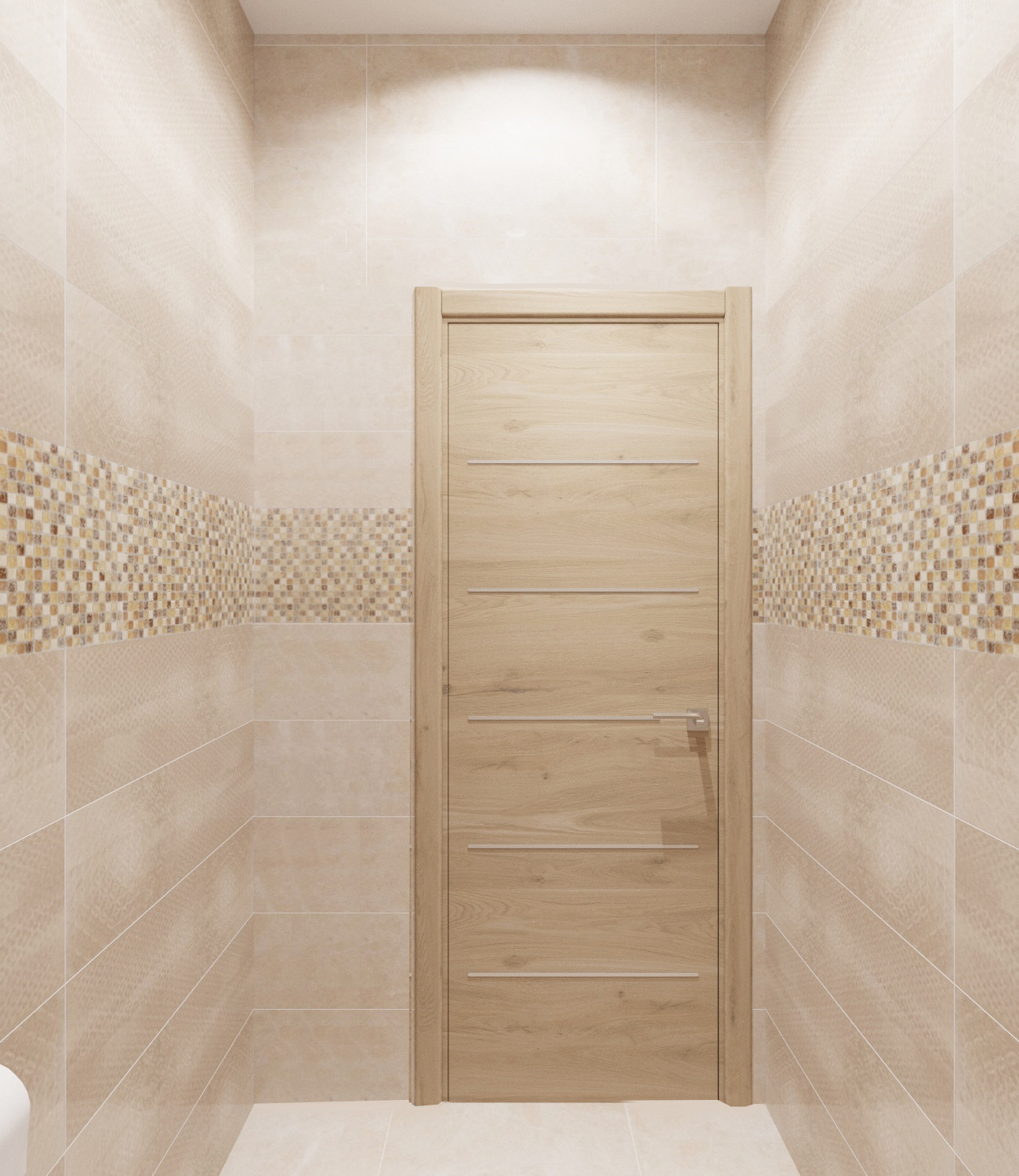 Квартира в Рязани 82 кв.м