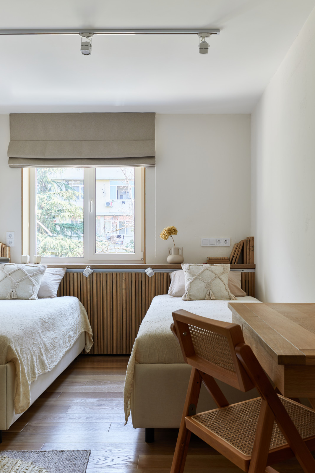 Дизайн проект квартиры от Варнавской Наталии