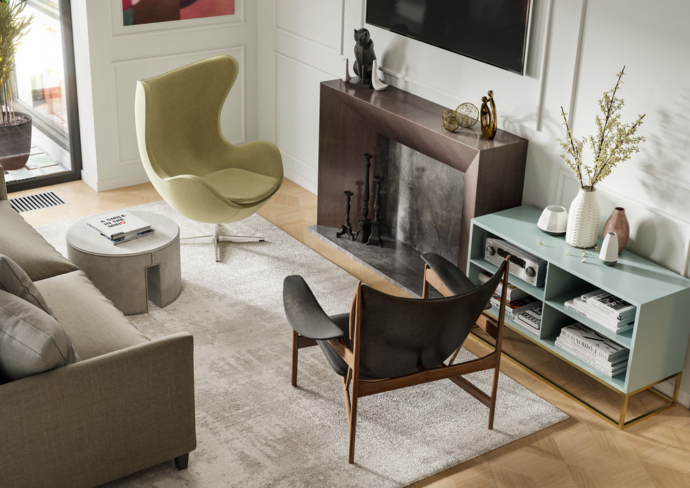 Квартира в ЖК Филиград