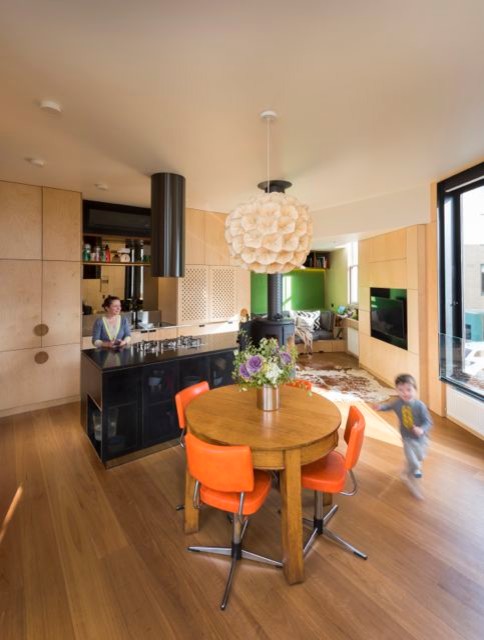 Acute House matplats