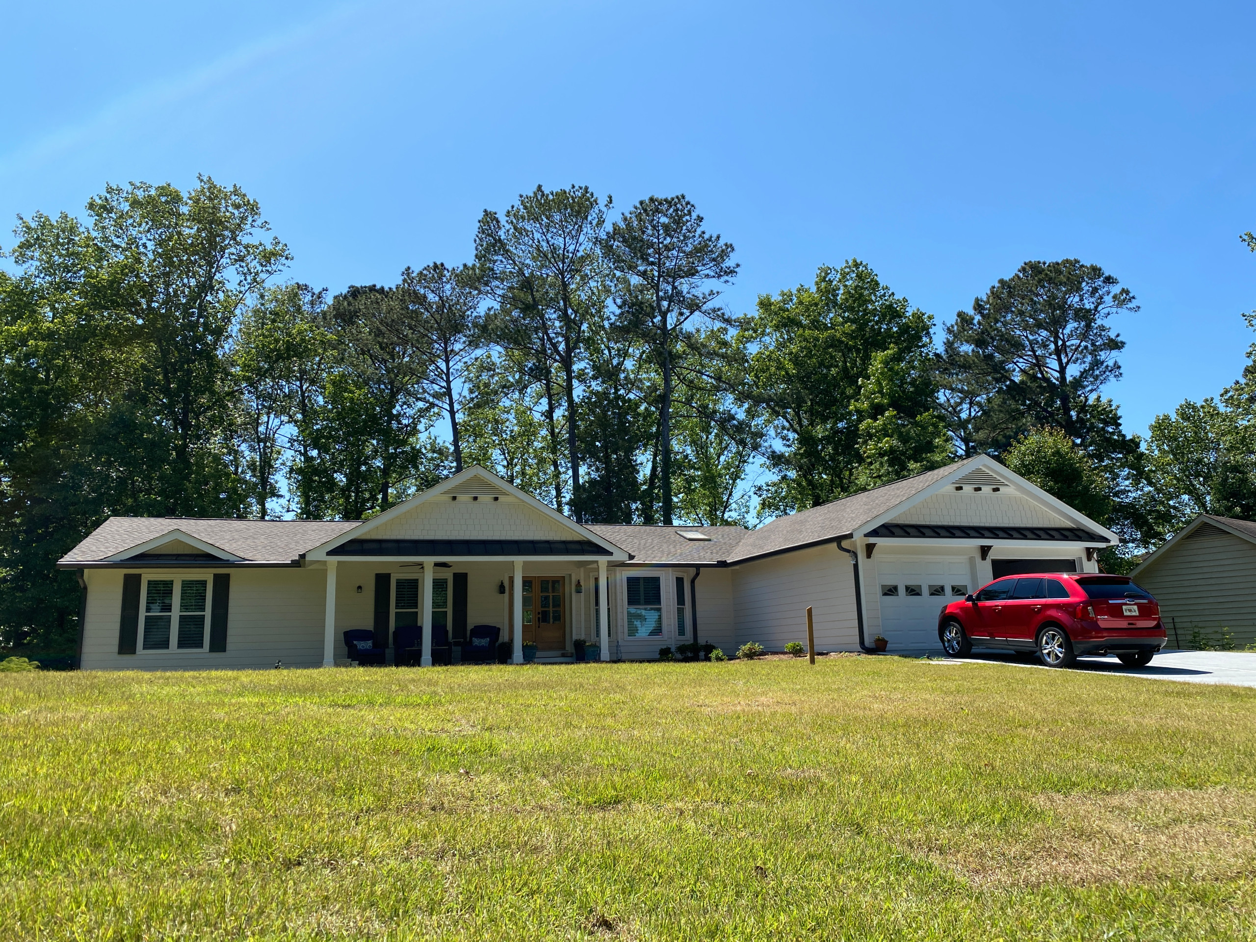 Home Remodeling
